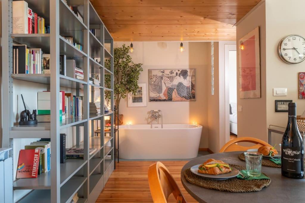 Pgrhome Luxury Apartments Principe Umberto Roma Ngoại thất bức ảnh